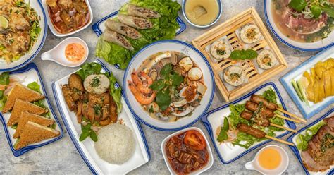 越旺|越旺越式牛肉粉專門店 Flourish Viet Pho